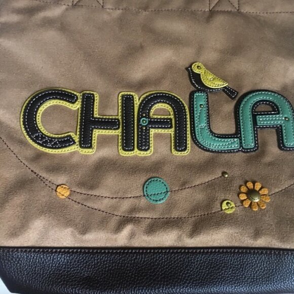 NWT Chala Tote Bag - Picture 4 of 10
